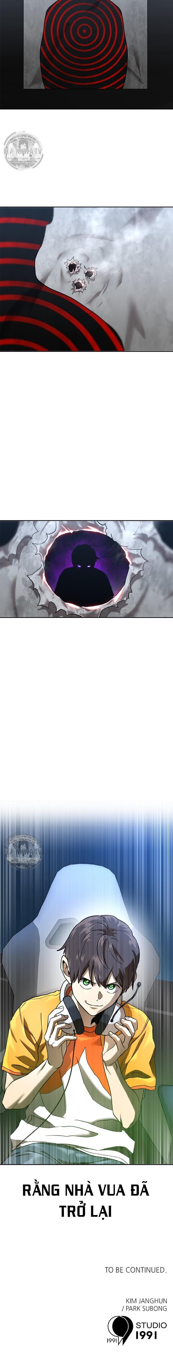 Đọc truyện [Leak] Cao thủ tái xuất - Chap 195